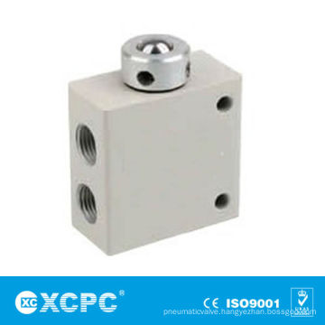 XC322N-MVD series Mechanical Valve